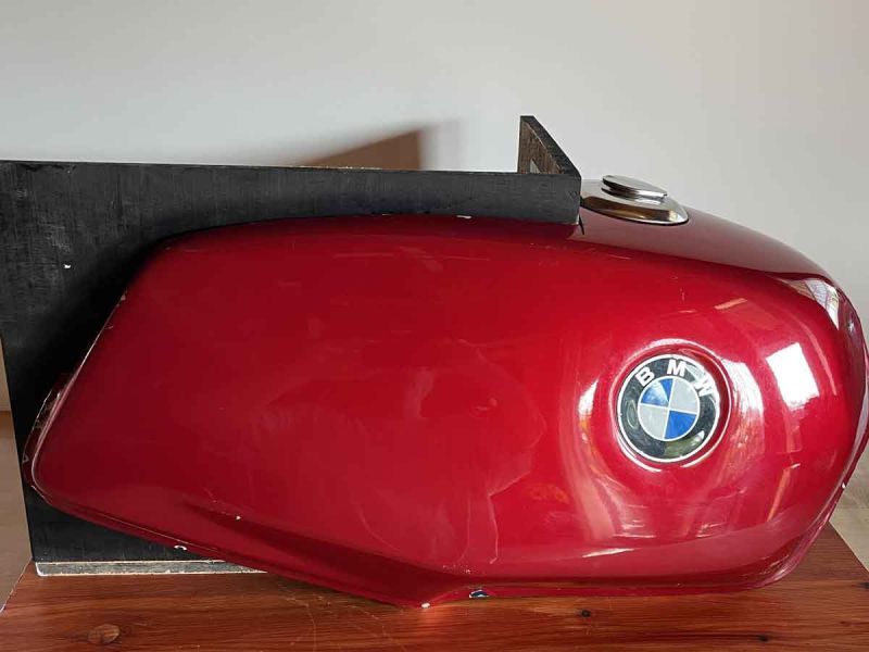 bmws im tank