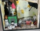 diorama der arme poet83