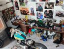 schrauberwerkstatt harley davidson