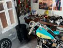schrauberwerkstatt harley davidson