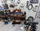 schrauberwerkstatt harley davidson
