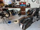 schrauberwerkstatt harley davidson