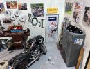 schrauberwerkstatt harley davidson